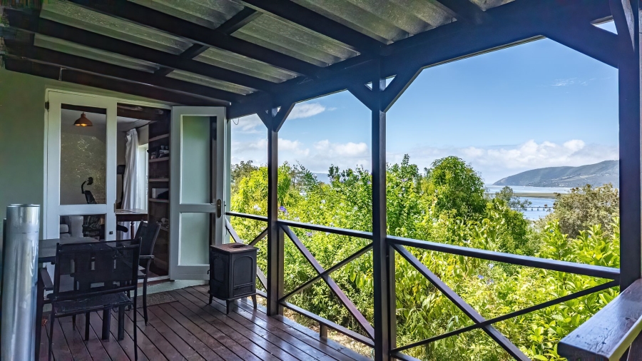 1 Bedroom Property for Sale in Paradise Western Cape